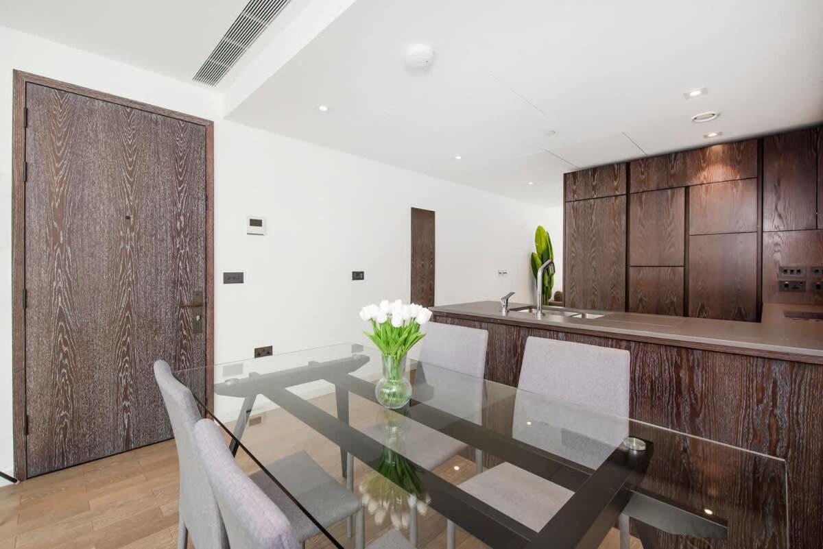 Apartamento Modern 2 Bed Battersea Power Station