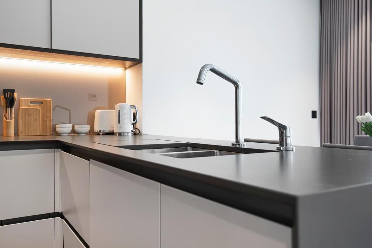 Apartamento Modern 2 Bed Battersea Power Station *