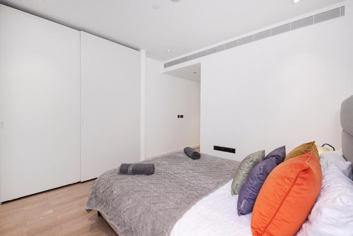 Apartamento Modern 2 Bed Battersea Power Station *